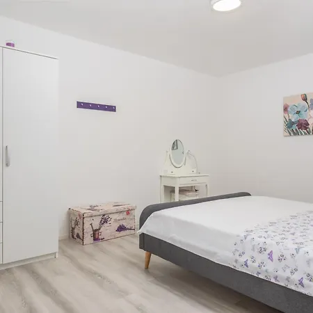 Beachfront Mihovil With Direct Access *
