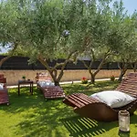 Beachfront Mihovil With Direct Access