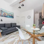 Beachfront Mihovil With Direct Access