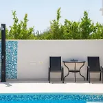 Beachfront Mihovil With Direct Access *