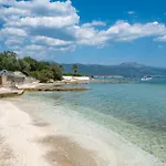 Vila Beachfront Mihovil With Direct Access Kaštel Štafilić