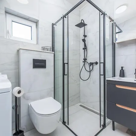 וילה Beachfront Mihovil With Direct Access *